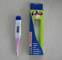 Produce And Sell Digital Thermometer, Model