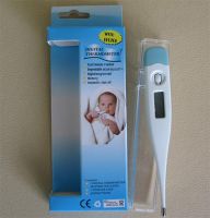Produce And Sell Digital Thermometer, Model
