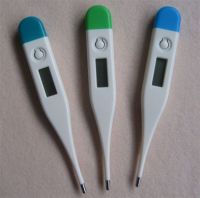 Produce And Sell Digital Thermometer, Model