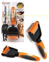 PET SHEDDING COMB