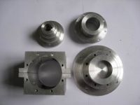 CNC Machining Part