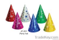 party hats