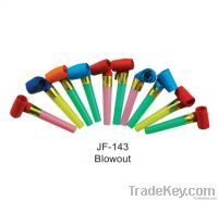 party blowout