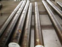 Round Steel Bar Blacked (D3/1.2080/CR12/SKD1)