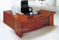 Executive desk