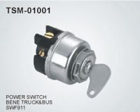 Ignition Swith