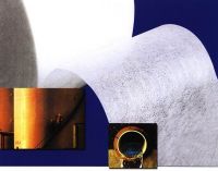 Pipe Wrap Glassfiber Mat