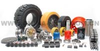 Forklift parts