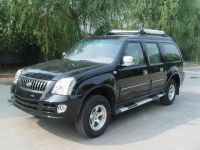Suv Hxk6490
