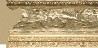 Picture Frame Moulding