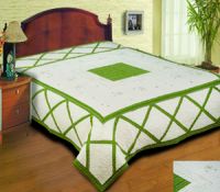 embroidery quilts(DSF01000)