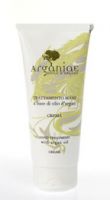 HAND  CREAM   Hydrating &amp; Protective - Rich in Argan Oil