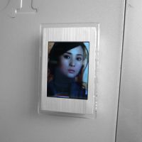 2.4inch Digital Photo Frame With