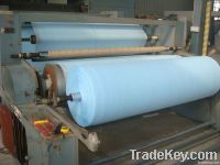 pe coated nonwoven fabric