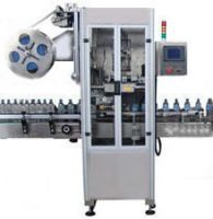 Sleeve Labeling Machine