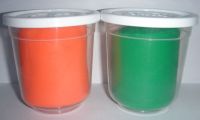 Play Dough
