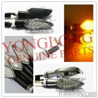 motorcycle signal light LED