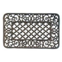 Iron Doormat