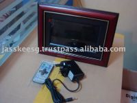 7inch Digital Photo Frame, Photo Album