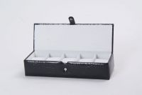 Jewelry box