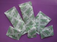 desiccant for packing