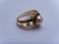 Fashion Finger Ring