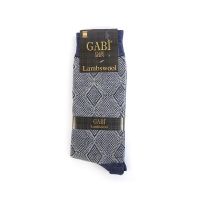 High Quality Men Lambswool Socks