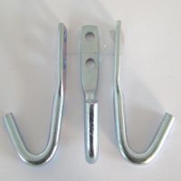 metal hook