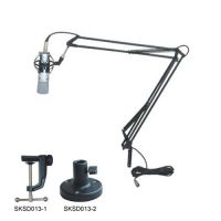 Recording Microphone Stands