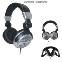 DJ Headphones