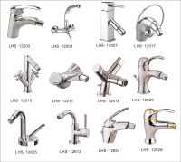 bidet faucet and mixer