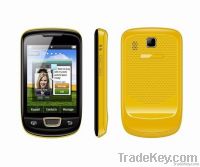 S5570 GSM dual band mobile phone