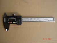 Digital Caliper