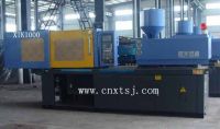 plastic injection machine