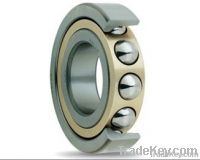 Angular caontact ball bearing