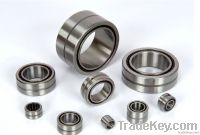 Needle roller bearing