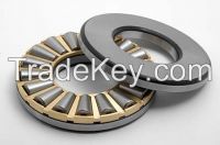 Thrust ball/roller bearing