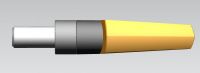 Motocycle direction indicator design