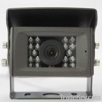 car rear view camera use for truck and heavy duty car