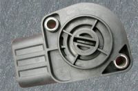 Pedal Position Sensor