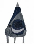 Solar Powered Single Belt Packsack(DE271)