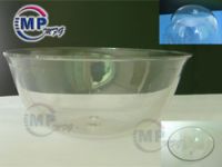 clear parts mold