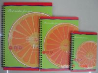 Note Book