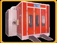 automobile repair system