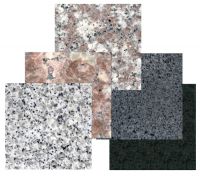 China Cheap Granite