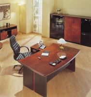 Executive Furniture ATTASHE Series
