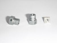 Precision Turned Products