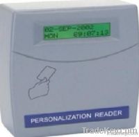 Fingerprint Access Control System