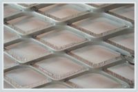 Expanded Metal Mesh