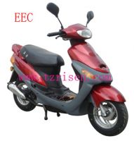 EEC Motorcycle JJ50QT-3